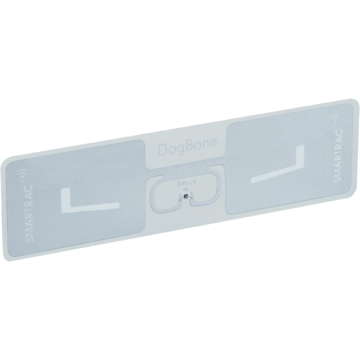 UHF TRANSPONDER, LABEL, GLOBAL - 6087789