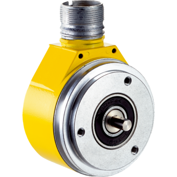 AFS60S-S1SA262144 - 1096663