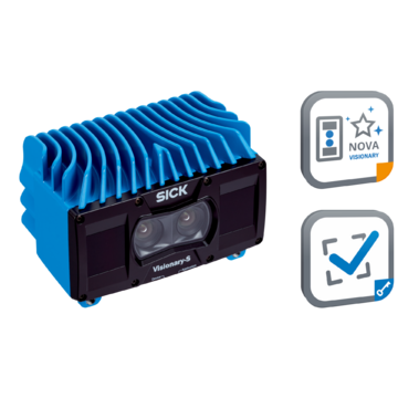 V3S142-1AAAABA NOVA QI - 1138476