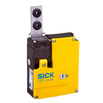 I15-MP0123 LOCK - 6034026