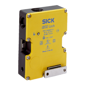 I200-M0323 LOCK - 6025113