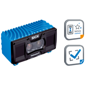 V3S142-1AABABB NOVA QI - 1138473