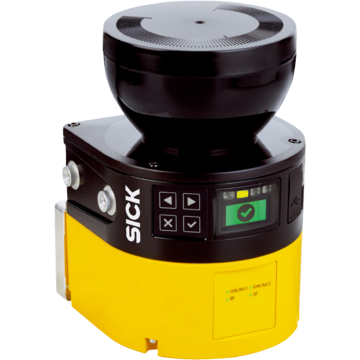 MICS3-CCAZ90PZ1P01 - 1100394