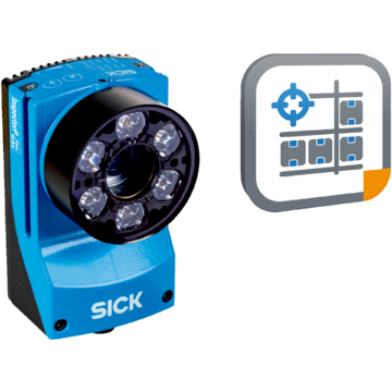 V2D631P-2MISCB8S50 - 1101640