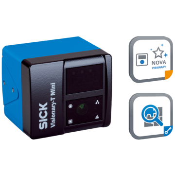 V3S145-1AAAABA NOVA PI - 1138469