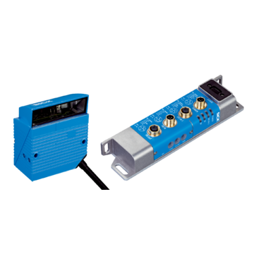 CLV615-F2000 CDF600-2100 KIT PROFIBUS DP - 1061528