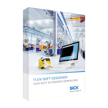 FSD AUTOMATED DOWNLOAD TRIAL LICENSE - 1615553