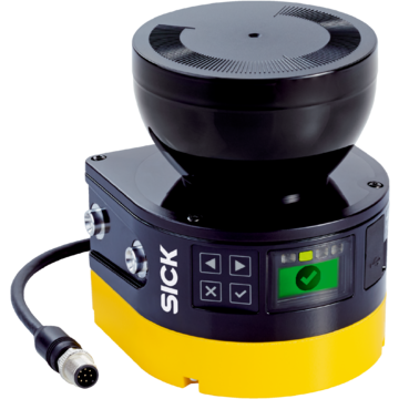 MICS3-AAAZ40AZ1P01 - 1075842