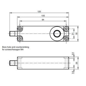 UB500-F54-E4-V15 - 108159 - Zdjęcie 2 z 2