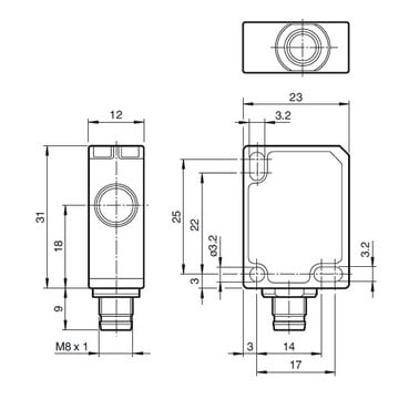 UB100-F77-E0-V31 - 256270 - Zdjęcie 2 z 2