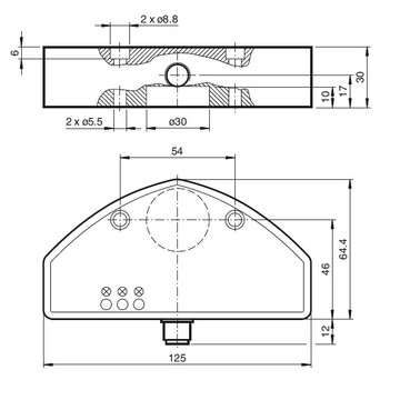 UC2500-F65-IE2R2-V15 - 235143 - Zdjęcie 2 z 2