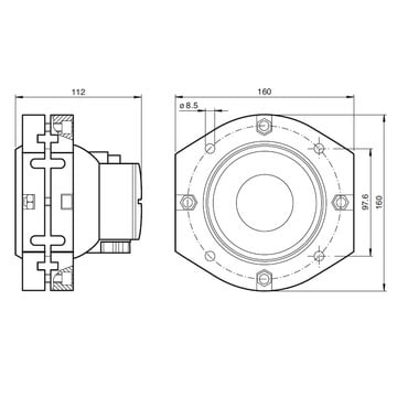 UC10000-F260-IE9R2 - 250791 - Zdjęcie 2 z 2