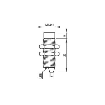 IPS12-S2PO30-3P12 - Zdjęcie 2 z 2