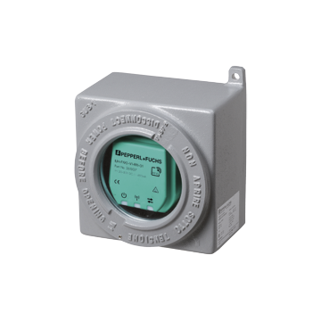 IUH-F190-V1-FR1-01-EX GUBW1 - 70112791