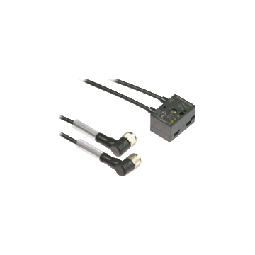 VBA-2E1A-G10-ZAL/E2L-1M-2V1-W - 216025