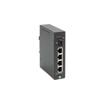 ICRL-U-4RJ45/SFP-POE-G-DIN - 70130979