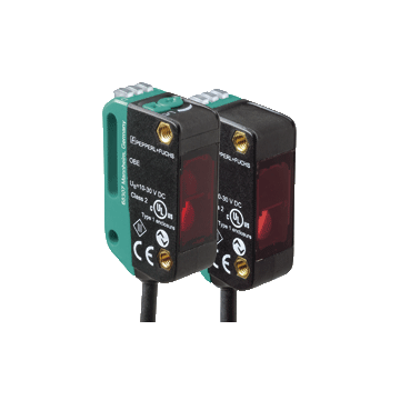 OBE12M-R100-S-IO-0,3M-V1 - 267075-100110