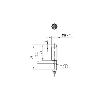 IM025NM37VD - Zdjęcie 2 z 2