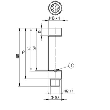 IW120NM80VA3 - Zdjęcie 2 z 2