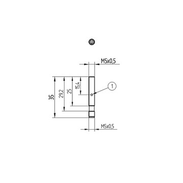 IL008BE35VB1 - Zdjęcie 2 z 2