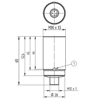 IX080CM65MG3 - Zdjęcie 2 z 2