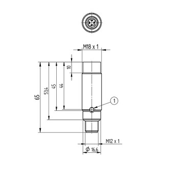 IW070RM65MG3 - Zdjęcie 2 z 2