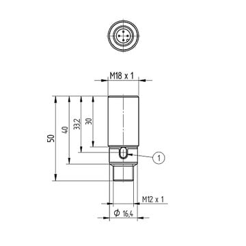 IW080BM50VA3 - Zdjęcie 2 z 2