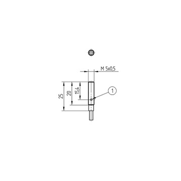 IL008BE25VB - Zdjęcie 2 z 2