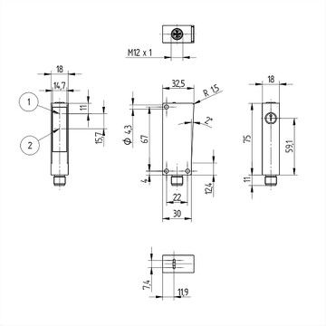 P1NH301 - Zdjęcie 2 z 2