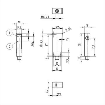 P1NH701 - Zdjęcie 2 z 2