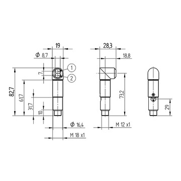 LW86PA3 - Zdjęcie 2 z 2