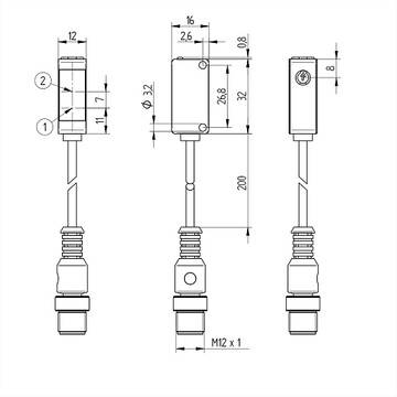 P1KL012 - Zdjęcie 2 z 2