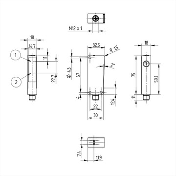 P1NH601 - Zdjęcie 2 z 2