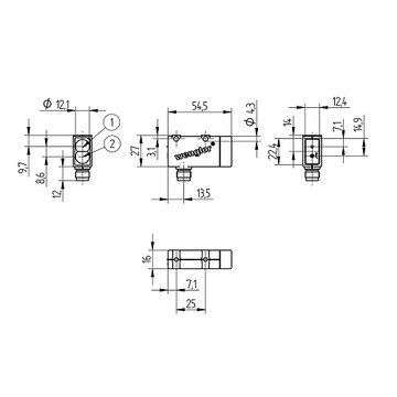 OHM152B0002 - Zdjęcie 2 z 2