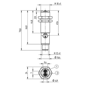 OHD202A0103 - Zdjęcie 2 z 2