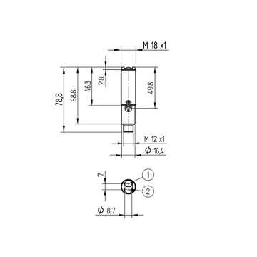 HD11PC3 - Zdjęcie 2 z 2