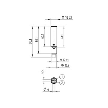 TC55PA3 - Zdjęcie 2 z 2