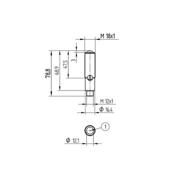 ZD200PCVT3 - Zdjęcie 2 z 2