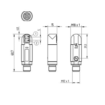 OTWK502A0002 - Zdjęcie 2 z 2