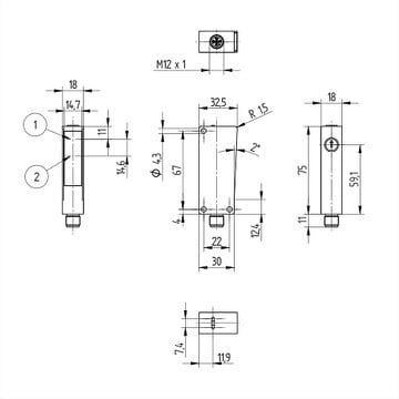 P1NH801 - Zdjęcie 2 z 2