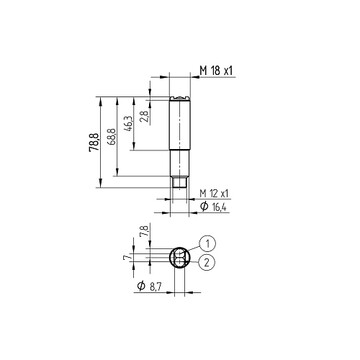 OSD124Z0003 - Zdjęcie 2 z 2