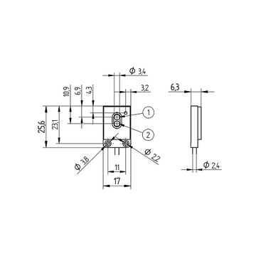 L1FL66VB - Zdjęcie 2 z 2