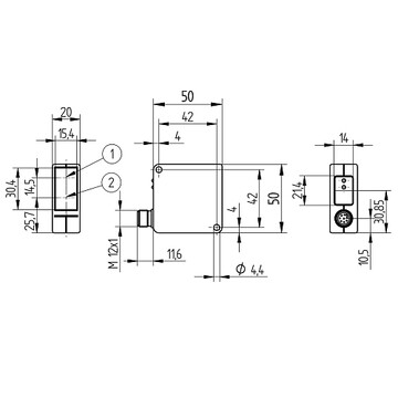 YP05MGVL80 - Zdjęcie 2 z 2