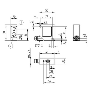 OCP801H0180 - Zdjęcie 2 z 2