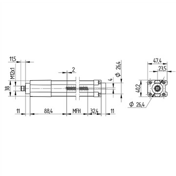 OEEI501U0135 - Zdjęcie 2 z 2