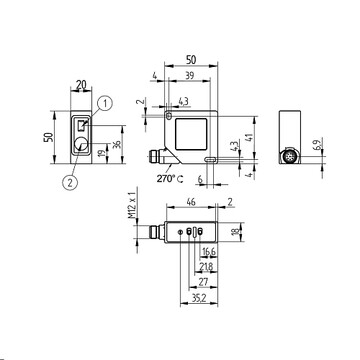 OCP352H0180 - Zdjęcie 2 z 2