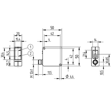 YP05PBV3 - Zdjęcie 2 z 2