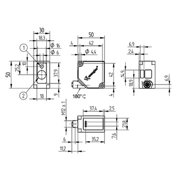 OCP801P0150E - Zdjęcie 2 z 2