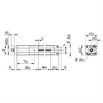 OSEI501Z0103 - Zdjęcie 2 z 2