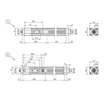 SG4-14IS075C1 - Zdjęcie 2 z 2